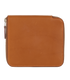 Hermes Wallet, back view